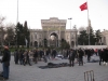 Beyazit-Platz
