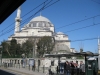 Atik Ali Pascha Moschee