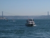 Auf dem Schiff