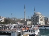 Fährhafen Kabatas