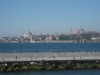 Hagia Sophia und Blaue Moschee vom Meer aus