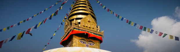 Kultur in Kathmandu