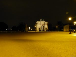 Arc de Triomphe du Carrousel