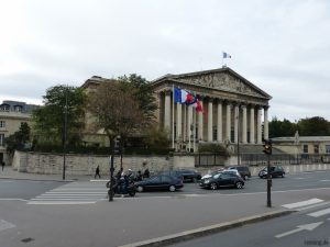 Assemblée nationale