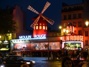 Moulin Rouge