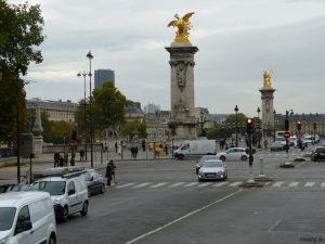 Pont Alexandre III