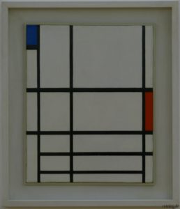 Mondrian