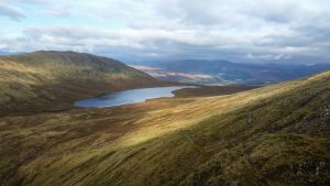 Lochan Meall An T-suidhe