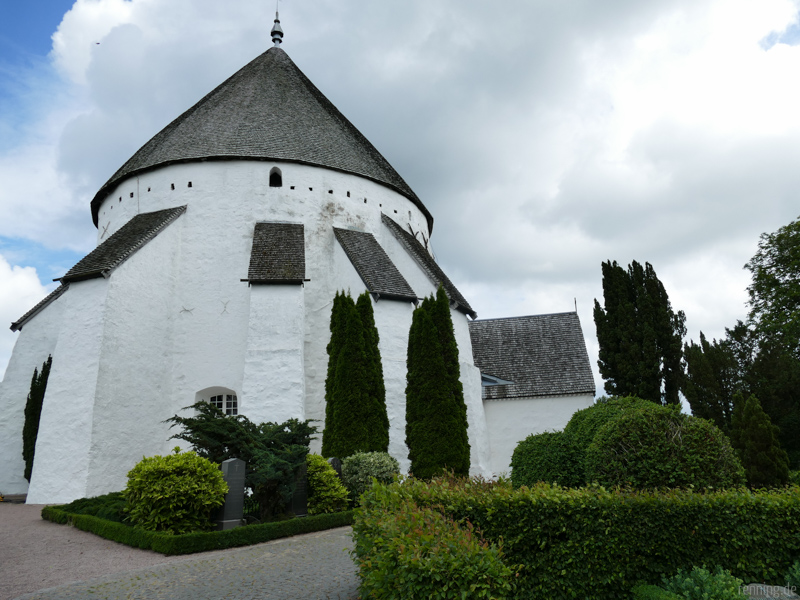 Østerlars Kirke